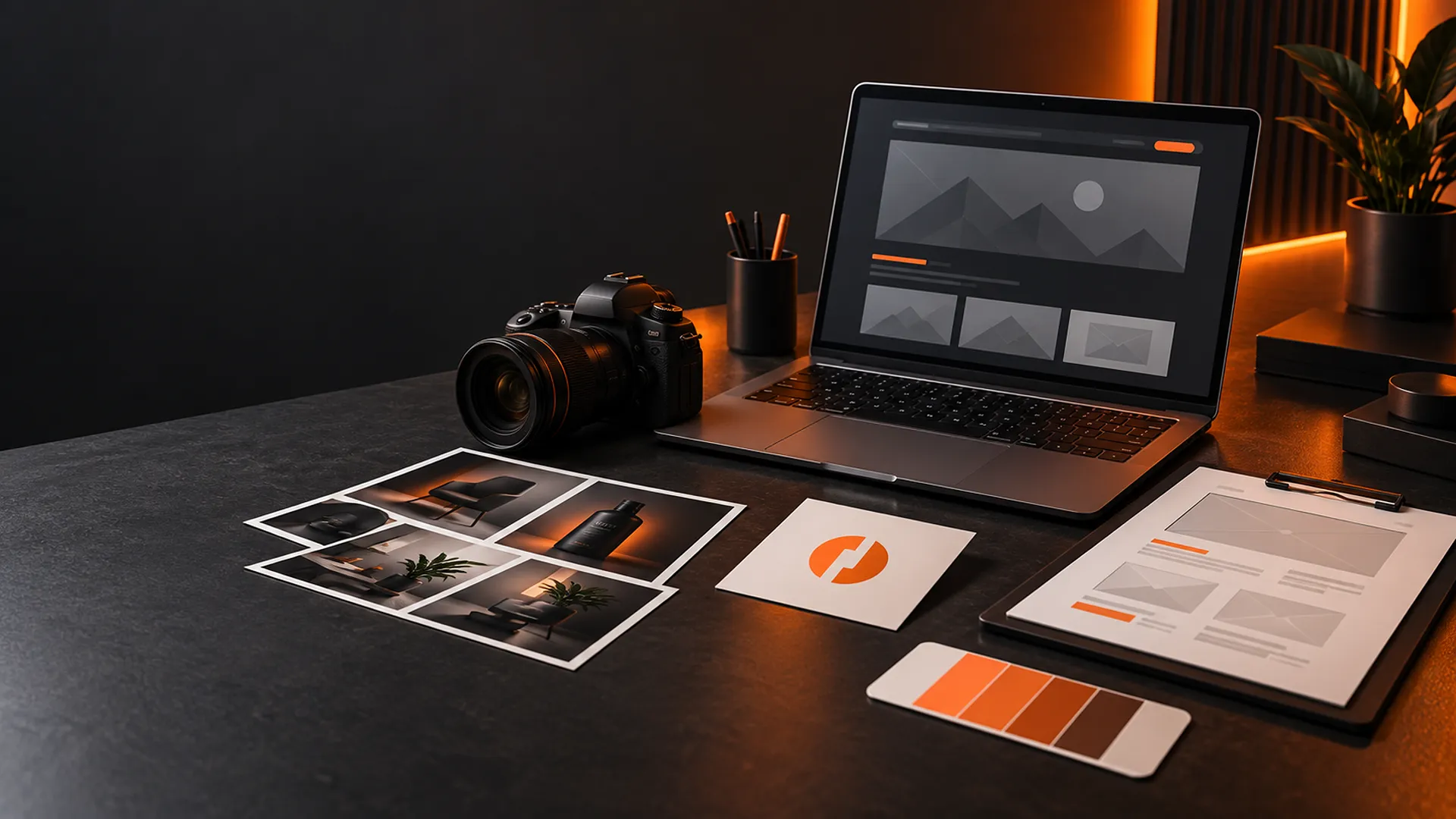 Web sitesi yaptırmadan önce hazırlanacak içerik, logo ve fotoğraflar